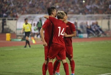 Truyền thông UAE: 'Việt Nam phòng ngự quá tốt trước chúng ta'