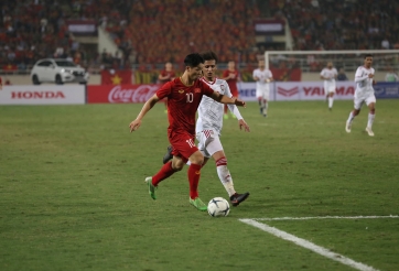 Xuân Trường: 'Công Phượng sẽ ghi bàn vào lưới Thái Lan'