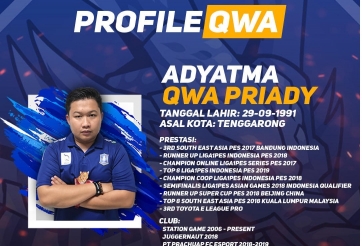 Duy Mập và thách thức tới từ game thủ Top 1 của Indonesia