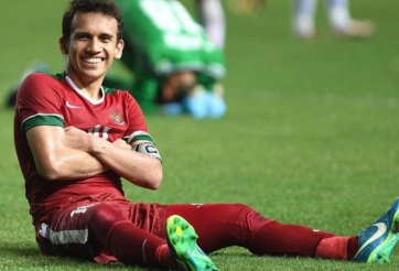 U22 Indonesia thách thức Việt Nam với thần đồng thi đấu ở châu Âu