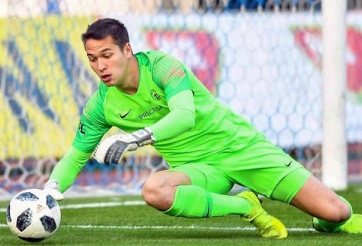 Filip Nguyễn sẽ thi đấu cho CLB TP. Hồ Chí Minh tại V-League 2020?