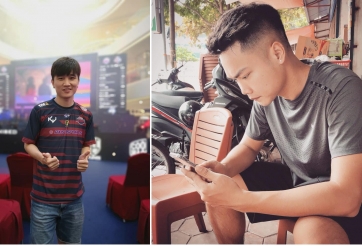 Quang Barca phấn khích, Tabi tự tin hạ đẹp Thành Mù 3-1 ở giải PES 247 Cup