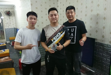 Lâm Béo hòa Tô Nguyễn khiến cục diện bảng A trở nên khó đoán