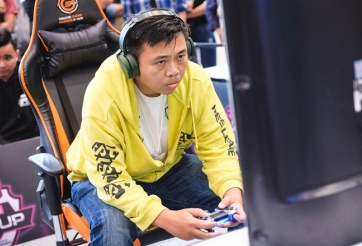 Ngày thi đấu thứ 3 PES 247 Cup: Tâm Figo xuất trận