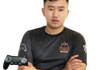 Trực tiếp PES 247 Cup Bình Củi vs Đông Đông: ĐÃ CÓ LINK XEM