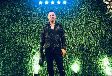 Lâm Béo: 'Mình tin sẽ đánh bại Darkvegas ở trận đấu tối nay'