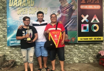 Rick Nguyễn: 'Nicolas rất khó chơi, tôi sẽ phải chắt chiu cơ hội của mình'