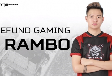 Tui tên Bô – Từ game thủ đến làm chủ kênh Youtube triệu view