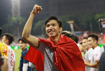 Văn Hậu không tham dự VCK U23 châu Á cùng U22 Việt Nam