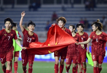 Báo Thái: 'Dù tăng hạng nhưng chúng ta vẫn đứng dưới VIệt Nam'