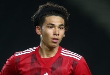 HLV Nishino triệu tập 'sao' châu Âu cho VCK U23 châu Á