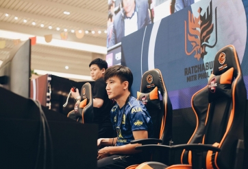 Quang Barca: 'Cơ hội vô địch sẽ chia đều cho mình và Jesus'