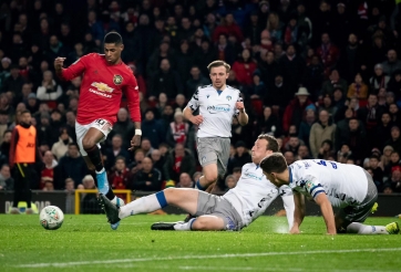 Lịch thi đấu bóng đá hôm nay 22/12: Sôi động sân cỏ châu Âu