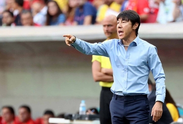 Cựu HLV ĐT Hàn Quốc bất ngờ nhận lời dẫn dắt ĐT Indonesia