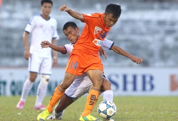 Lịch thi đấu bóng đá hôm nay 23/12: Giao hữu trước thềm V-League 2020