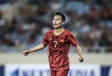 Thêm 1 cầu thủ của HAGL gia nhập CLB TP. Hồ Chí Minh?