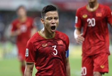 FIFA gọi tên Việt Nam, chọn ra những đội tuyển gây bất ngờ năm 2019