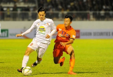 HAGL tuột mất chức vô địch giải tập huấn SHB Đà Nẵng 2019