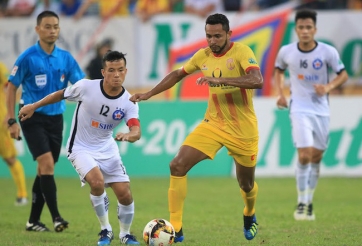 Hồng Lĩnh Hà Tĩnh hủy diệt Nam Định 6 bàn không gỡ