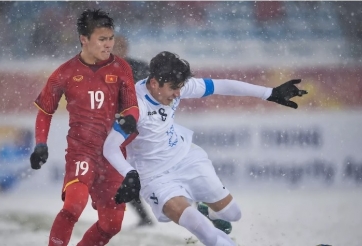 Báo châu Á: 'Thật ngốc nếu đánh giá thấp đội bóng như Việt Nam'