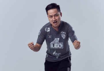 Thành Mù vs Tabi đại diện cho Việt Nam tham dự Piala President Esports 2020