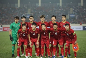 AFC chỉ ra ngôi sao lớn nhất của Việt Nam tại VCK U23 châu Á