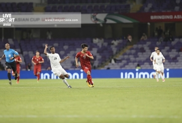 Báo châu Á đánh giá U23 Việt Nam là đội mạnh nhất bảng D