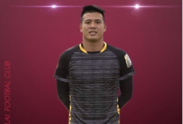 HAGL chiêu mộ thành công cựu thủ môn U23 Việt Nam