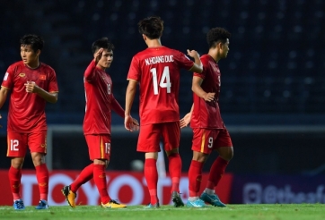 BLV Quang Huy: 'Việt Nam chưa đạt tới đẳng cấp châu Á toàn diện'