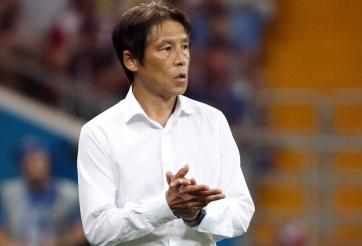 ĐT Thái Lan thay đổi nhân sự trong bộ máy huấn luyện