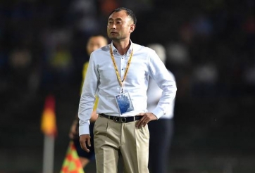 HLV HAGL hài lòng với sự hòa nhập của ngoại binh