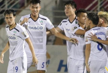 HAGL – Thay đổi để thành công tại V-League 2020