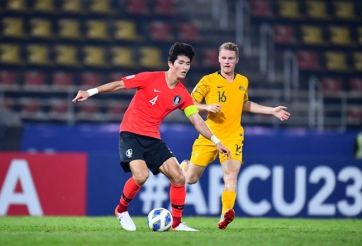 BLV Quang Huy: 'Việt Nam nên học tập Hàn Quốc'