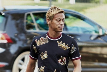 HLV ĐTQG Campuchia chuyển sang Brazil thi đấu?