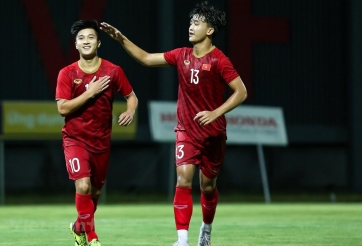 Martin Lò: 'Tôi khao khát được thi đấu cho ĐT Việt Nam'