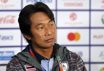 HLV nữ Thái Lan vẫn nói cứng sau thất bại trước Đài Loan