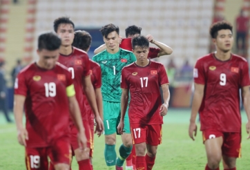 Lê Công Vinh: 'Việt Nam vẫn còn khoảng cách lớn với châu Á'