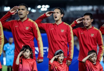 Indonesia chuẩn bị kỹ lưỡng, quyết tâm cản bước Thái Lan