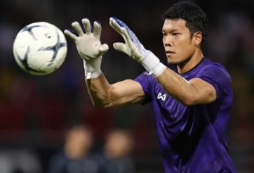 Tội đồ của ĐT Thái Lan tại King's Cup gia nhập J-League 1