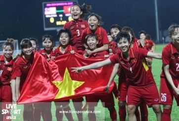 Báo châu Á: 'Đẳng cấp của Thái Lan không bằng Việt Nam'