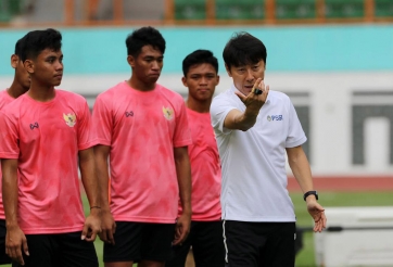 ĐT Indonesia 'thay máu' toàn tập trước trận đấu với Thái Lan