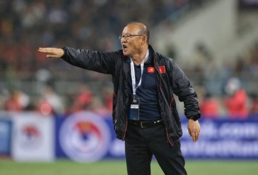 AFC cố tình gây khó dễ cho ĐT Việt Nam?