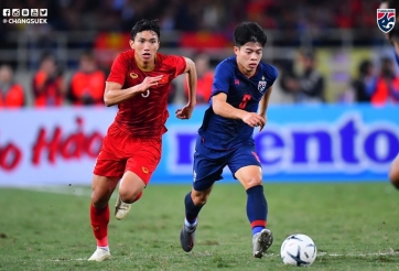 Thái Lan nhận tin vui trước trận đấu với Indonesia