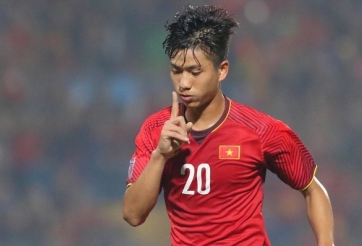 HLV Park Hang Seo cần Phan Văn Đức để đánh bại Malaysia