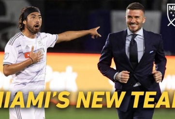 CHÍNH THỨC: Lee Nguyễn không về thi đấu cho TP.HCM