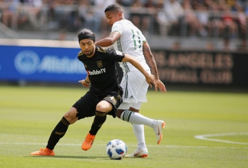 David Beckham hiến kế giúp TP.HCM có được Lee Nguyễn?