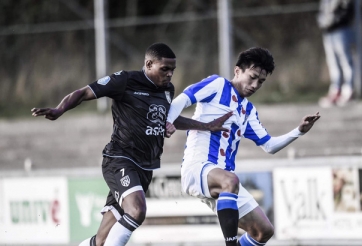 Lịch thi đấu bóng đá ngày 24/2: Văn Hậu tiếp tục đá chính