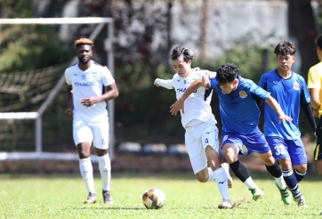 Văn Toàn lập cú đúp giúp HAGL hủy diệt CAND