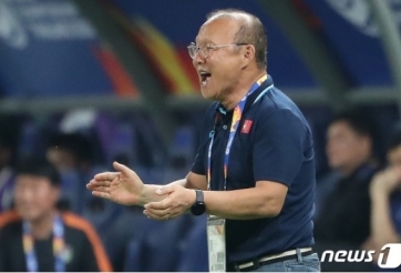 Báo Hàn lo lắng cho sự chuẩn bị của Việt Nam trước khi đấu Malaysia