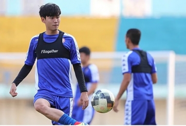 Tân binh TP.HCM tự tin lật đổ sự thống trị của Hà Nội FC